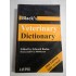 Black's VETERINARY DICTIONARY - Edward Boden